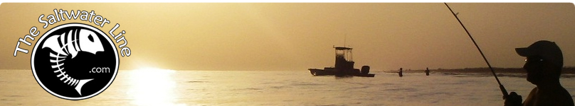 The Saltwater Line Forums