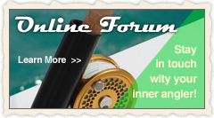 Fishing Forum